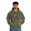 Get Off My Lawn Hoodie